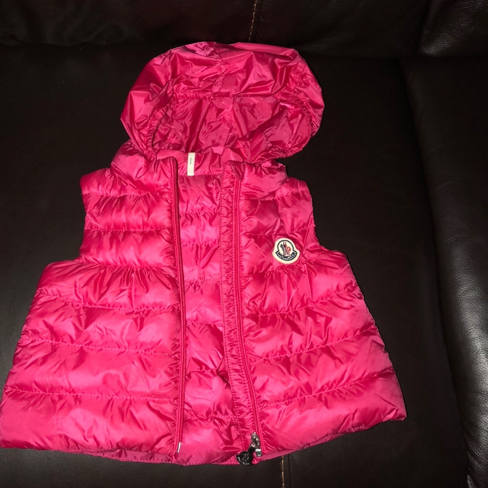 Moncler baby best